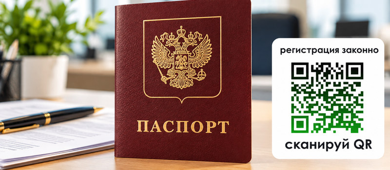 прописка в Добрянке